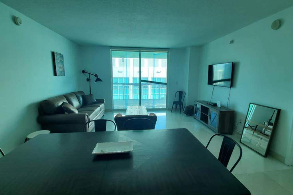 Luxury Penthouse Brickell 3 Bedrooms Free Parking Miami Eksteriør billede