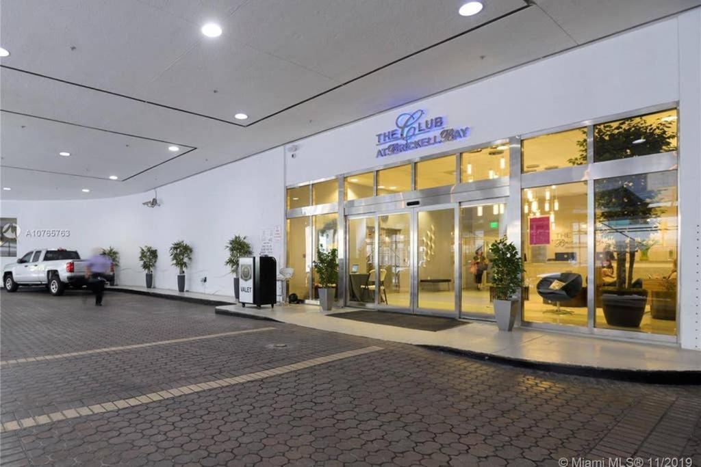 Luxury Penthouse Brickell 3 Bedrooms Free Parking Miami Eksteriør billede