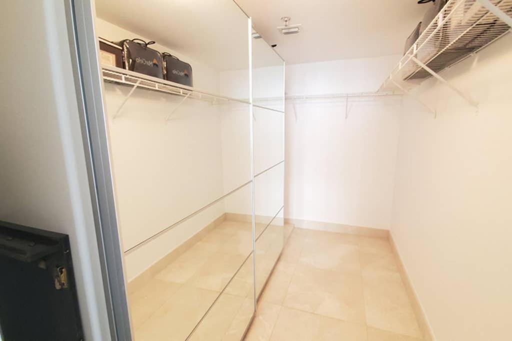 Luxury Penthouse Brickell 3 Bedrooms Free Parking Miami Eksteriør billede