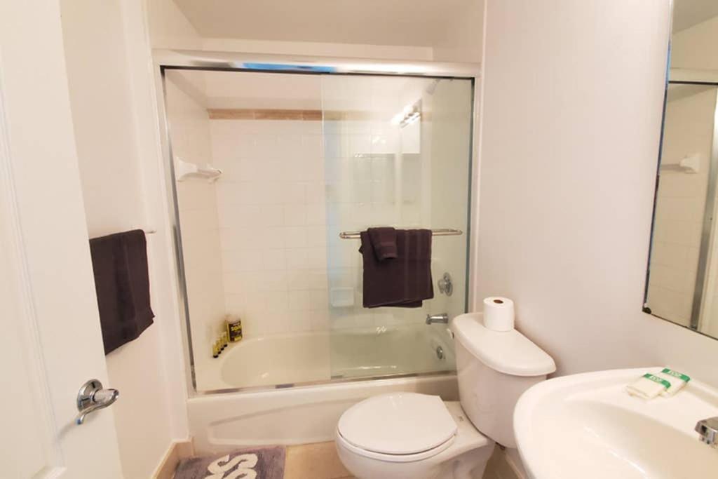 Luxury Penthouse Brickell 3 Bedrooms Free Parking Miami Eksteriør billede